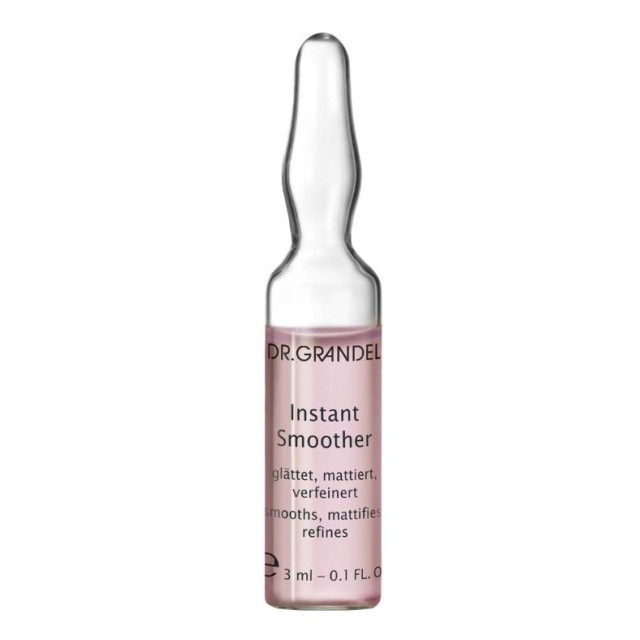 Dr. Grandel Ampule za ujednacenost koze 3x3 ml